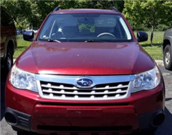 Sell Your Broken Subaru Forester — We Pick Up Cars For Cash In
